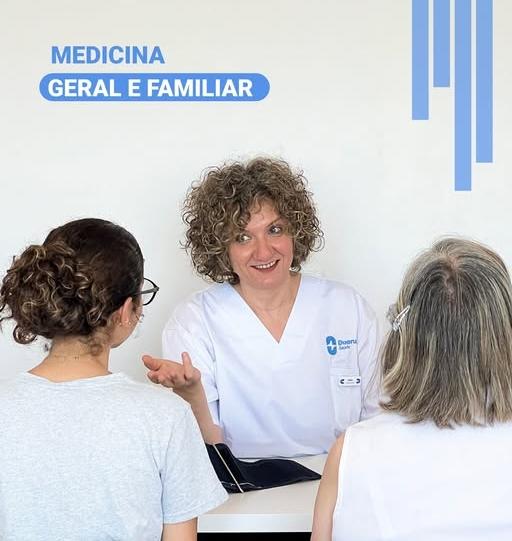 Medicina Familiar - Duorum Saúde