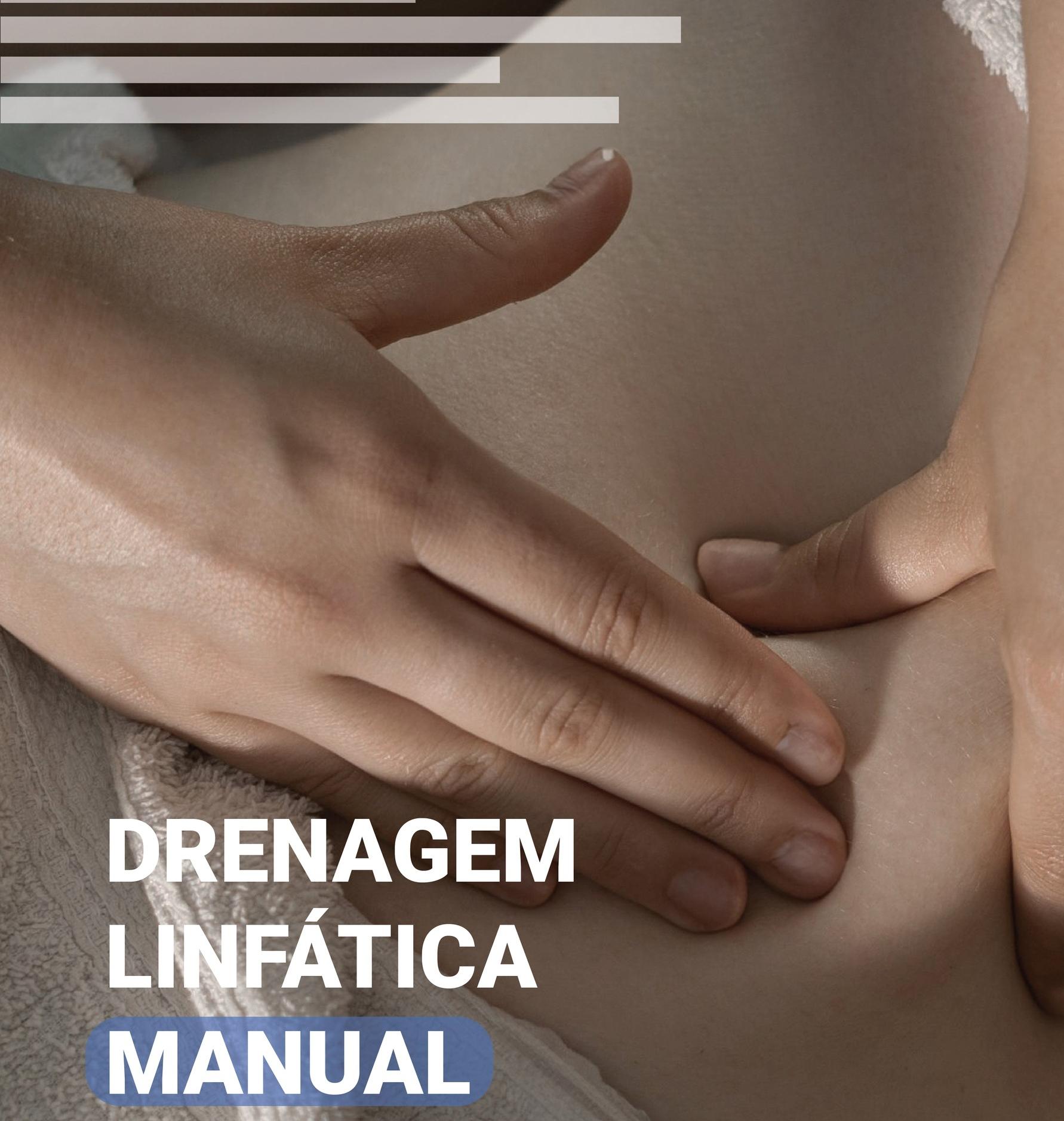 Drenagem linfática manual - Duorum Saúde