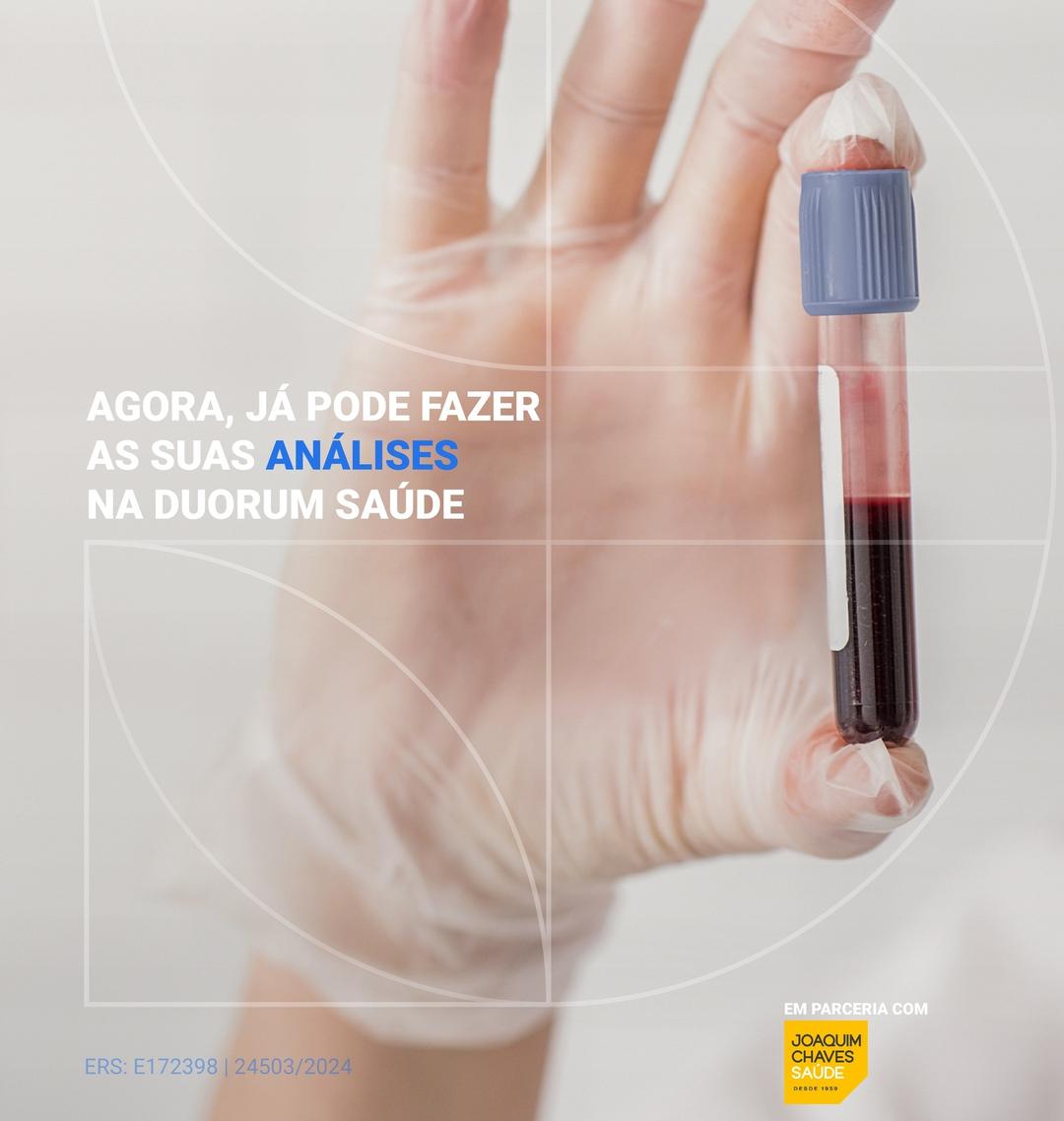 duorum saúde