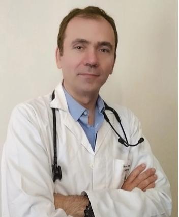 Nuno Pinto - Médico profissional duorum saúde