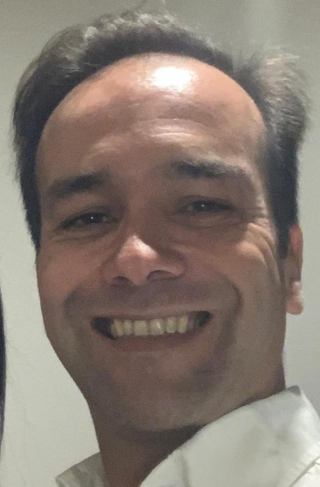 Nuno Faria - Médico profissional duorum saúde