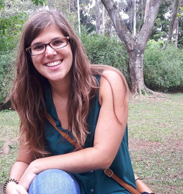 Clara Silva - Médico profissional duorum saúde