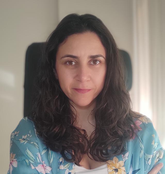 Patrícia Silva - Médico profissional duorum saúde